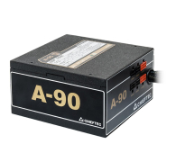 Chieftec A90 650W - 219471 - zdjęcie 1